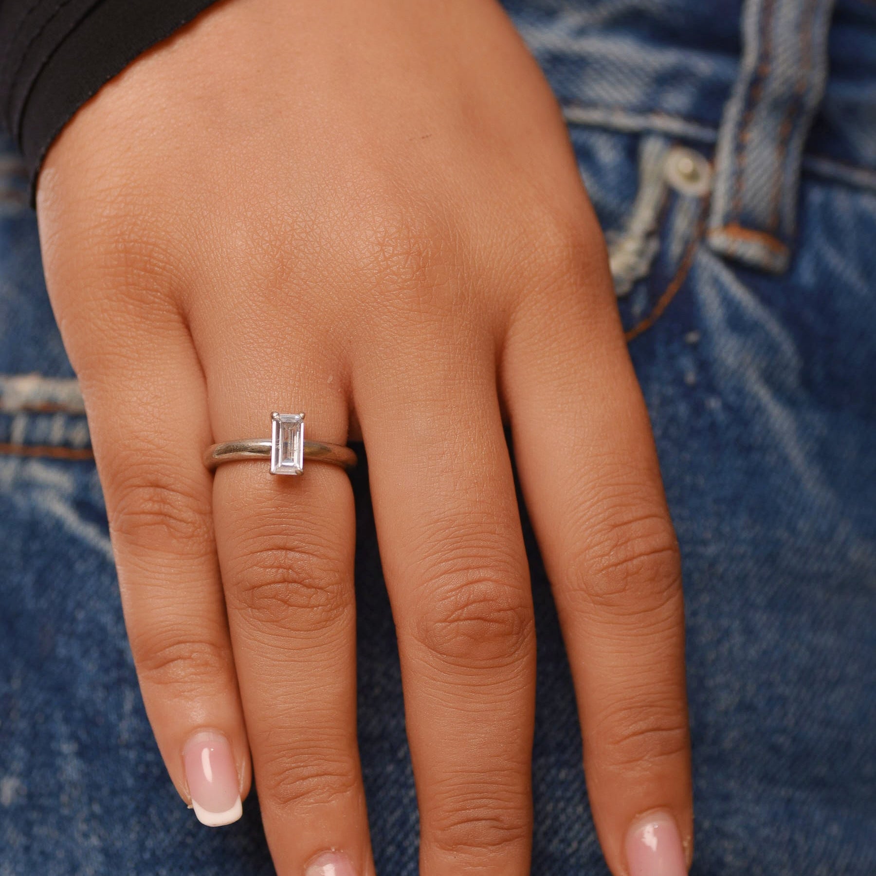 Silver Jewelry By Kesardeep